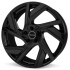 7,5x19 AC-521 5x108 42 Black 73.1 könnyűfém kerékt.