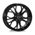 8,0x19 AC-M10 5x108 42 Black 73.1 könnyűfém kerékt.