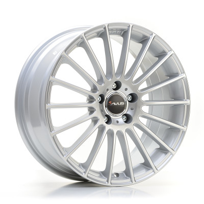 5x114,3 19x8 ET40 Avus AC-M03