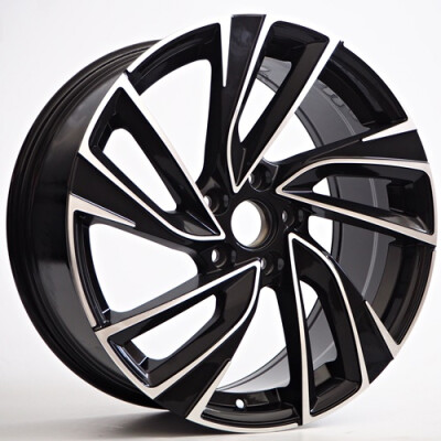 7,0x17 Iron 5x112 40 BP 57.1 könnyűfém kerékt.