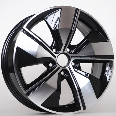 7,0x17 Siren 5x112 45 BP 57.1 könnyűfém kerékt.