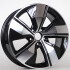 7,0x17 Siren 5x112 45 BP 57.1 könnyűfém kerékt.