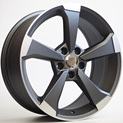 8,0x18 Fade 5x112 40 MGP 66.45 könnyűfém kerékt.
