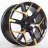 8,0x18 Blaze 5x112 40 MB+Bronze 57.1 könnyűfém kerékt.