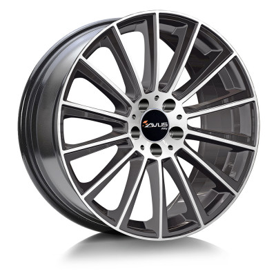 Avus AC-M07