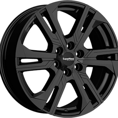 6x120 19x7.5 ET52 SUPER METAL SWITCH