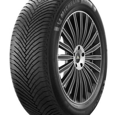MICHELIN ALPIN 7 195/55R19