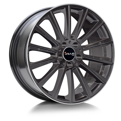 Avus AC-M07