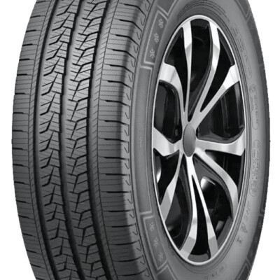 TOURADOR WINTER PRO TSV1 195/70R15