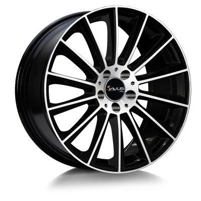 Avus AC-M07