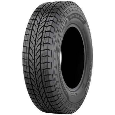 COOPER WINTER VAN 215/60R17