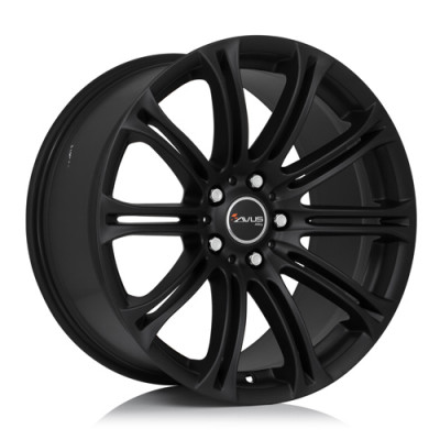 5x120 17x8 ET15 Avus AC-MB1