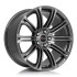 5x120 18x8 ET15 Avus AC-MB1
