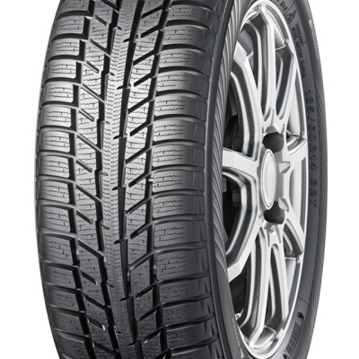 Yokohama W.Drive V903 165/70R14