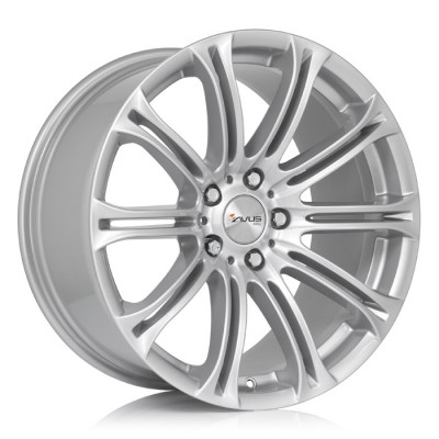 5x120 18x8 ET34 Avus AC-MB1