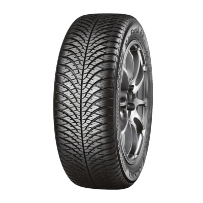 Yokohama BluEarth-4S AW21 225/55R19
