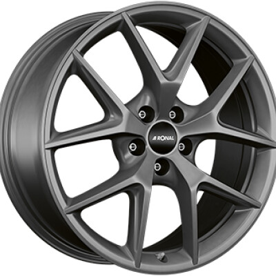 5x112 19x8 ET25 RONAL R75