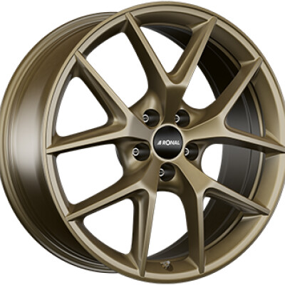 5x112 19x8 ET25 RONAL R75