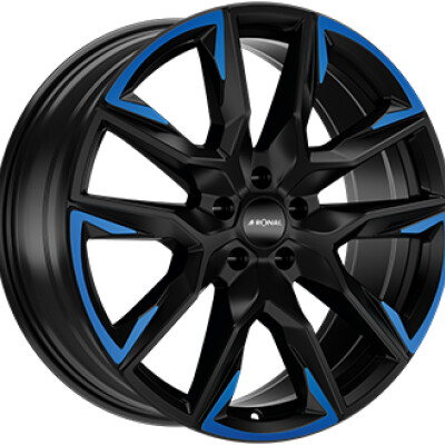 5x130 21x10.5 ET64 RONAL R71
