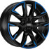 5x130 21x10.5 ET64 RONAL R71