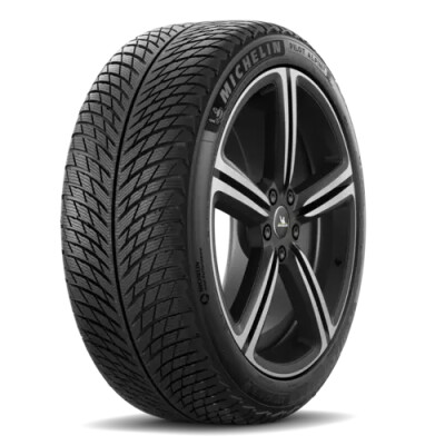 MICHELIN PILOT ALPIN 5 SUV 265/40R21