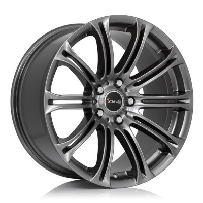 5x120 19x9.5 ET30 Avus AC-MB1