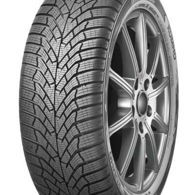 KUMHO WINTERCRAFT WP52 215/60R16