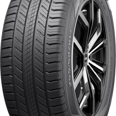 FIRENZA Nuovo Puredrive 225/60R18