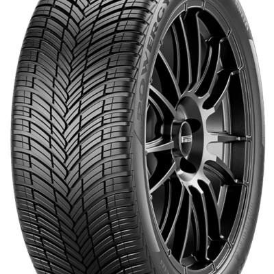 PIRELLI POWERGY 2 ALL SEASON 245/40R19