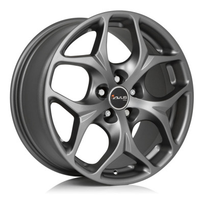 Avus AC-MB2