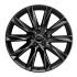 9,0x20 Audi e-tron 5x112 38 Black 66.45 könnyűfém kerékt.