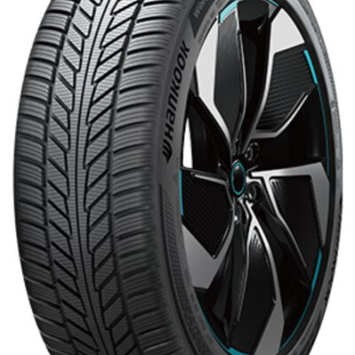 HANKOOK Winter ICept ION IW01 265/35R21