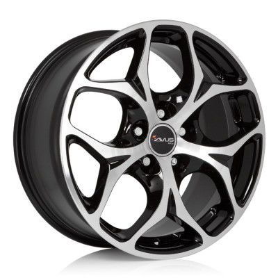 Avus AC-MB2