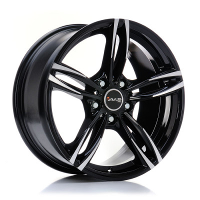 5x120 18x8 ET34 Avus AC-MB3