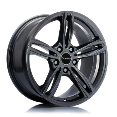 5x120 18x8 ET43 Avus AC-MB3