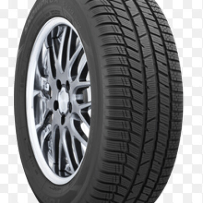 TOYO S954 Snowprox SUV 235/55R19