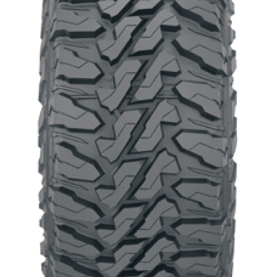 YOKOHAMA GEOLANDAR M/T G003 245/70R17