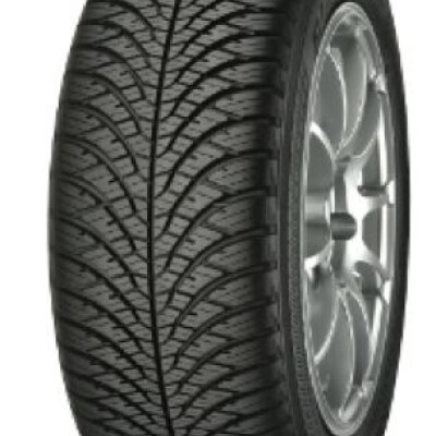 YOKOHAMA BlueEarth 4s AW21 215/55R17