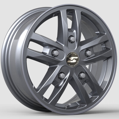 6,5x16 Rockford 5x114,3 45 GR 66.1 könnyűfém kerékt.