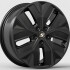 7,5x18 Lincoln 5x114,3 45 Black 67.1 könnyűfém kerékt.