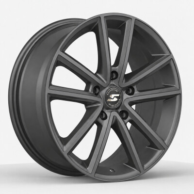 6,5x16 Colorado 5x114,3 40 GR 67.1 könnyűfém kerékt.
