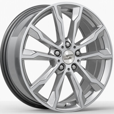 7,0x18 Omaha 5x108 47 S 65.1 könnyűfém kerékt.
