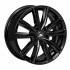 7,0x17 Akron 5x112 40 Black 57.1 könnyűfém kerékt.