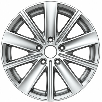 5,0x14 7315 5x100 35 S 57.1 könnyűfém kerékt.