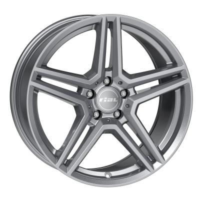 Rial ALUTEC M10X