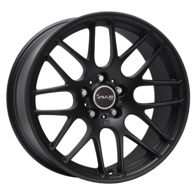 Avus AC-MB4