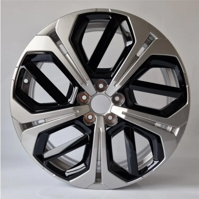 7,0x19 Citroen C5 5x108 41 BP 65.1 könnyűfém kerékt.