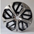 7,0x19 Citroen C5 5x108 41 BP 65.1 könnyűfém kerékt.