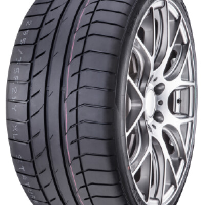 GRIPMAX Stature H/T 245/45R20
