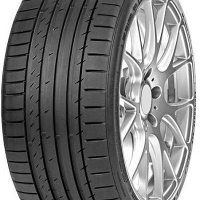 GRIPMAX Suregrip Pro Sport 225/35R19